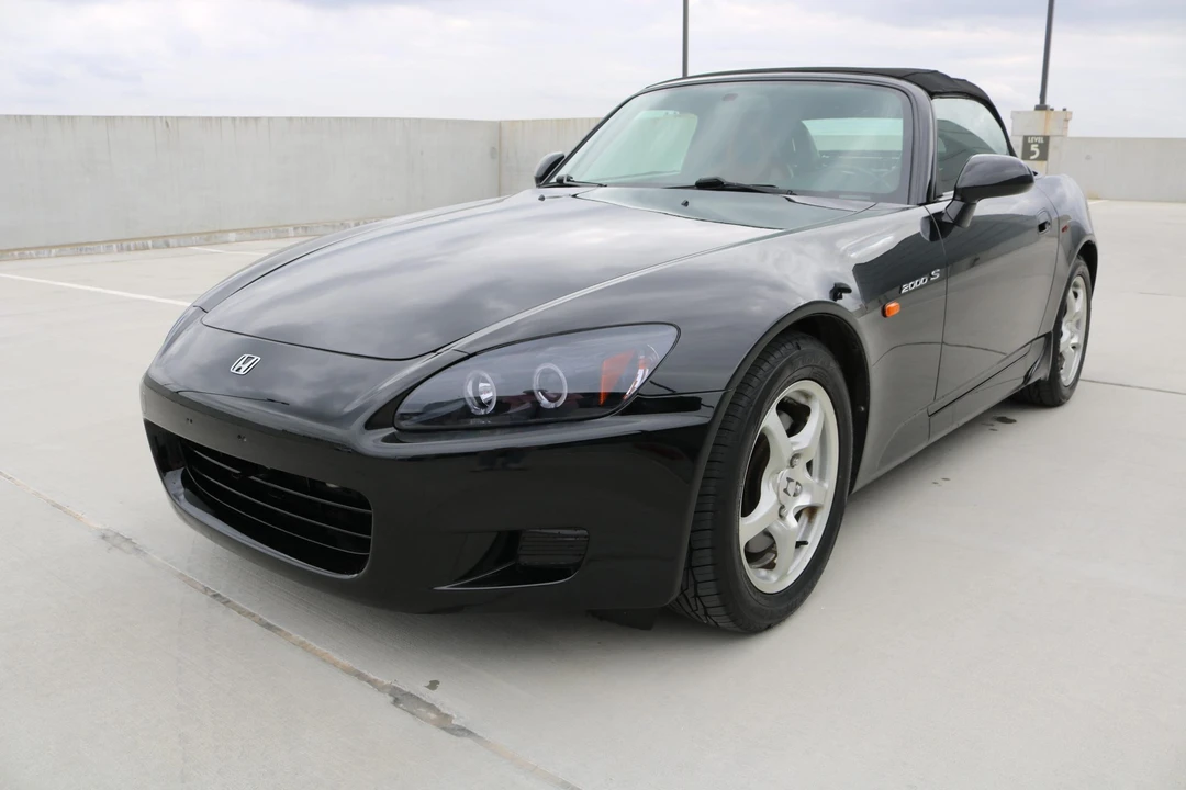 2000 Honda AP1 S2000 - Image 9 of 31