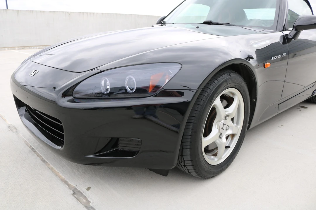 2000 Honda AP1 S2000 - Image 25 of 31