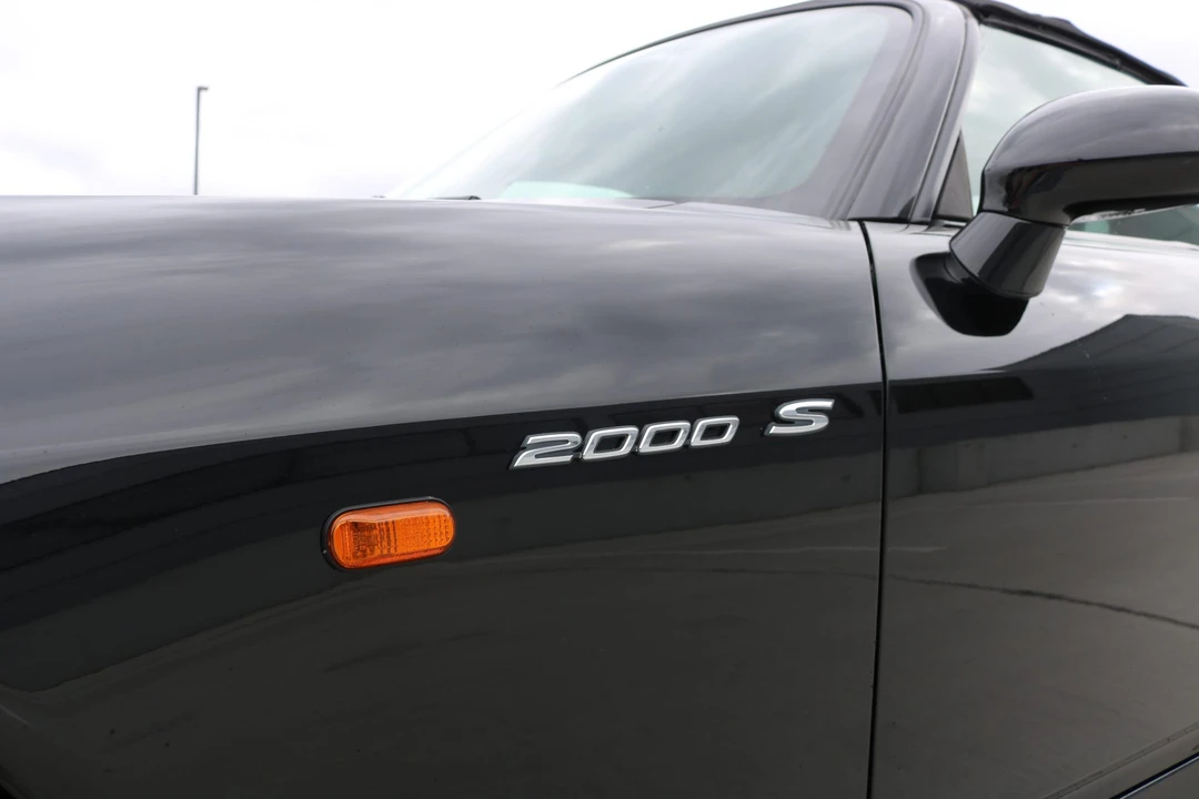 2000 Honda AP1 S2000 - Image 28 of 31