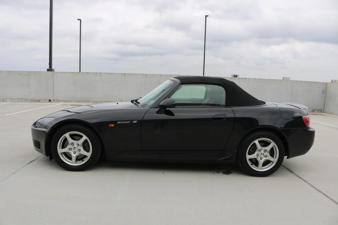 2000 Honda AP1 S2000 - Image 10 of 31