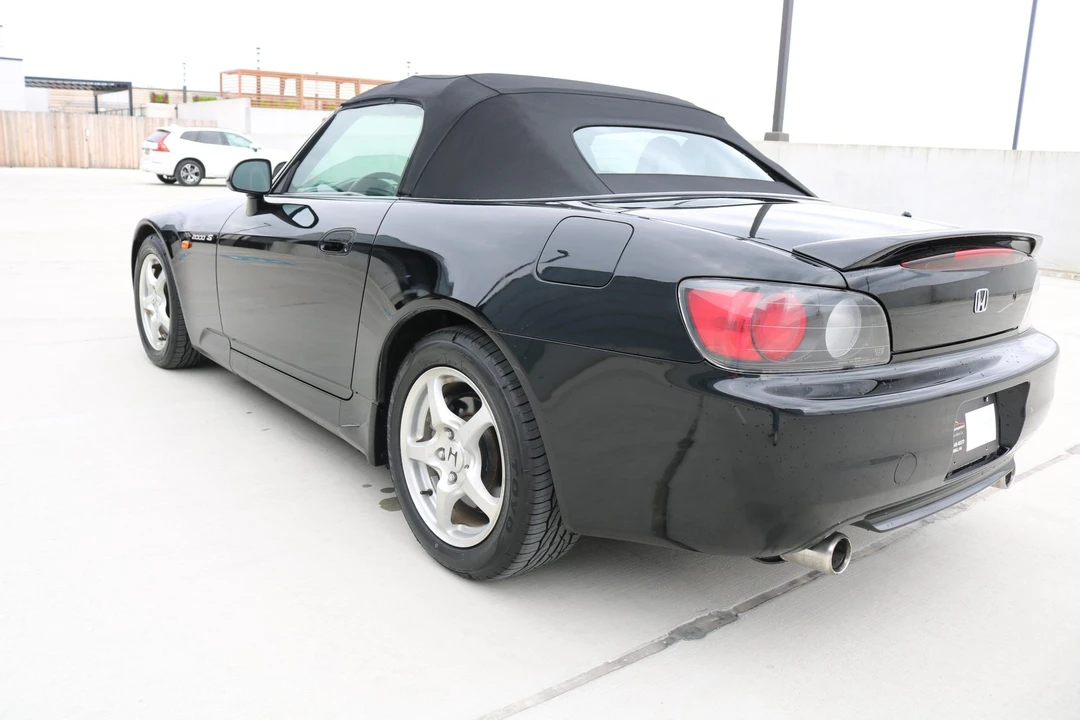 2000 Honda AP1 S2000 - Image 11 of 31
