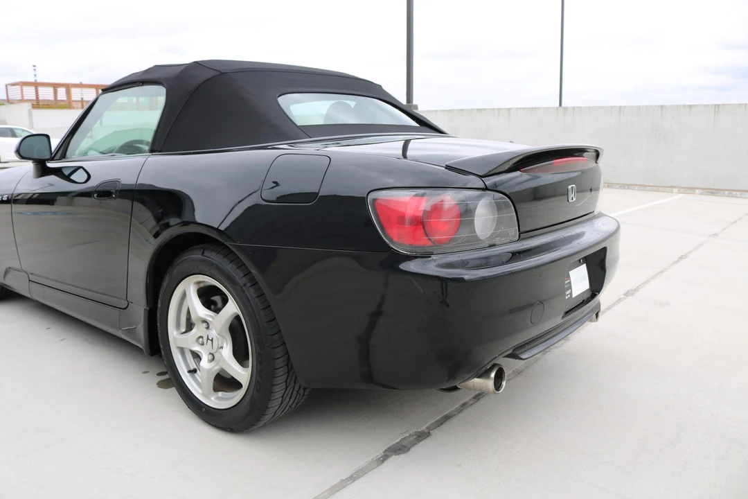 2000 Honda AP1 S2000 - Image 26 of 31