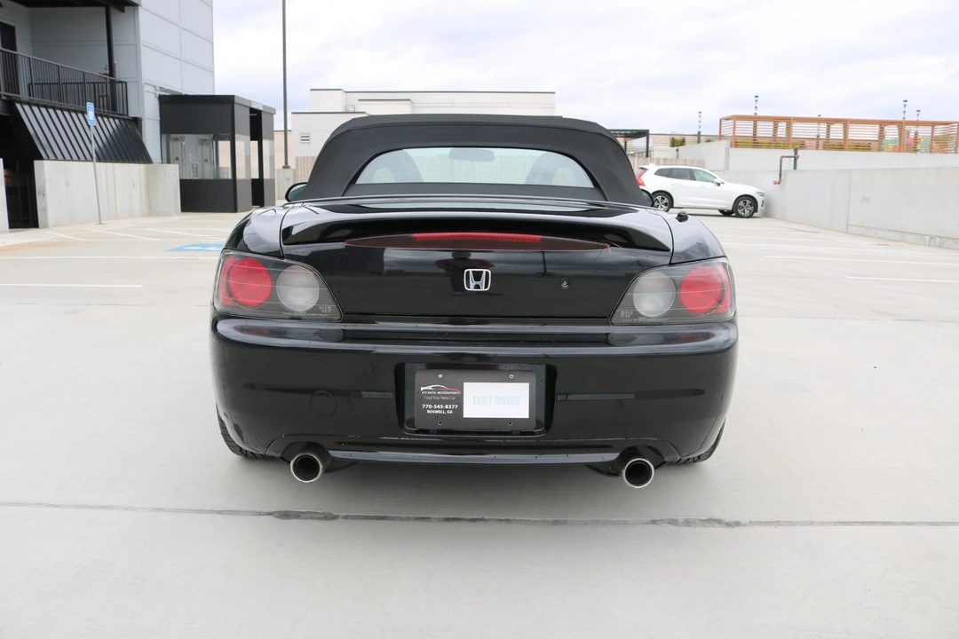 2000 Honda AP1 S2000 - Image 12 of 31