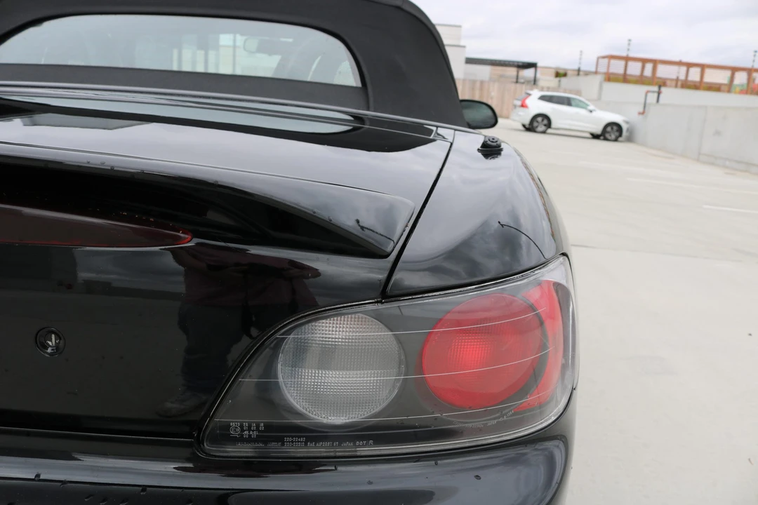 2000 Honda AP1 S2000 - Image 29 of 31