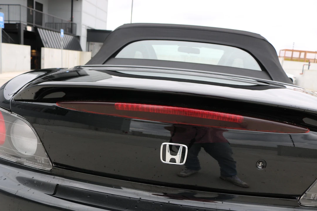 2000 Honda AP1 S2000 - Image 30 of 31