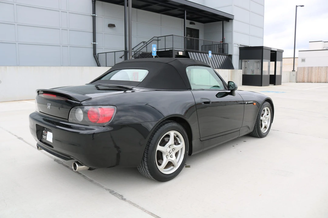 2000 Honda AP1 S2000 - Image 13 of 31