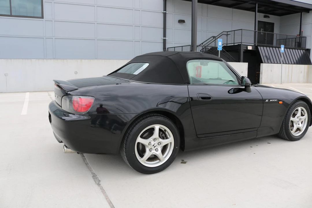 2000 Honda AP1 S2000 - Image 14 of 31