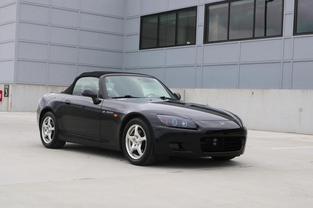 2000 Honda AP1 S2000 - Image 16 of 31