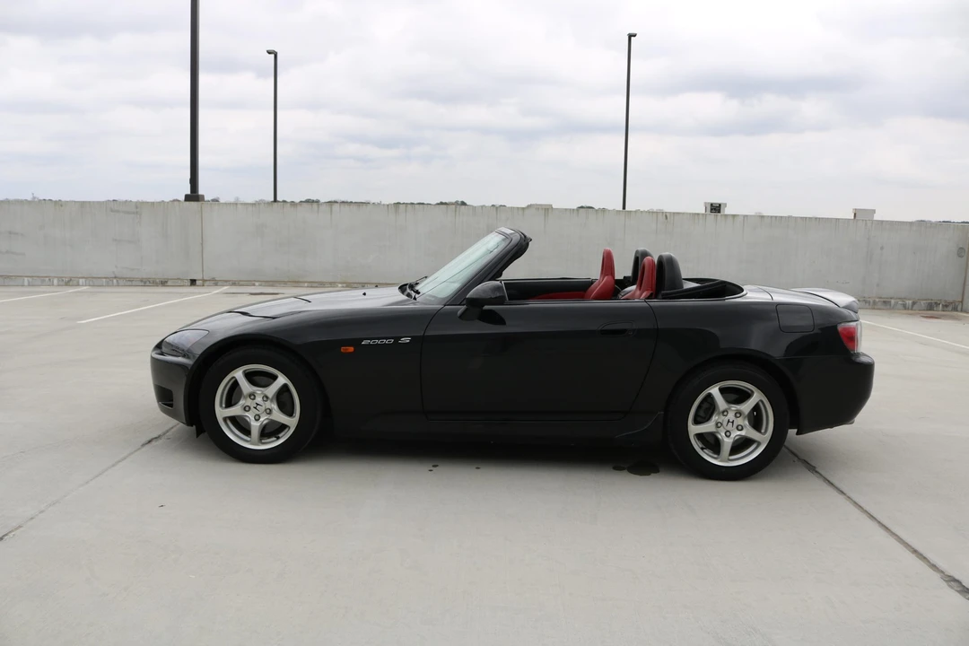 2000 Honda AP1 S2000 - Image 5 of 31