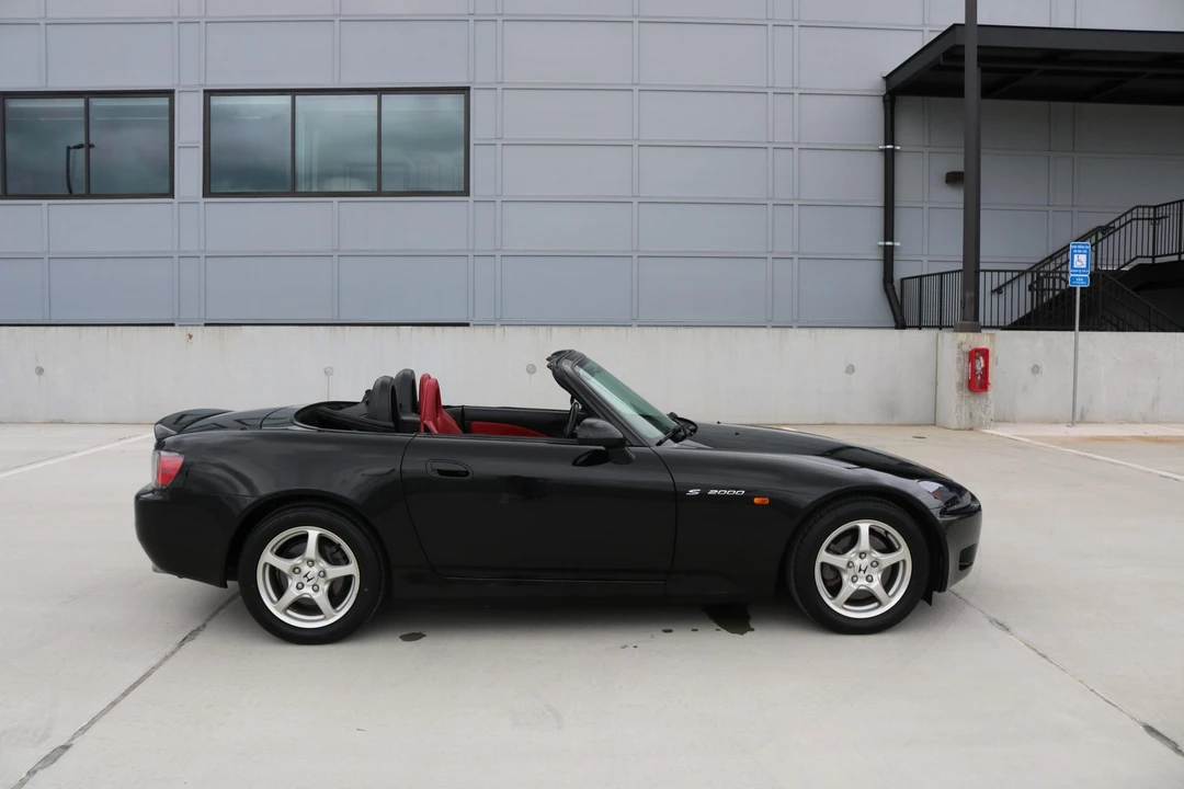 2000 Honda AP1 S2000 - Image 6 of 31