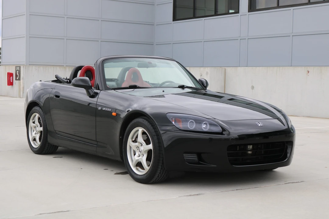 2000 Honda AP1 S2000 - Image 7 of 31