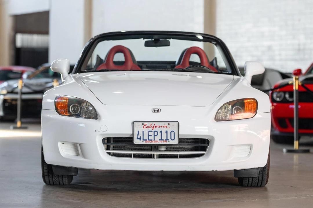 2000 Honda AP1 S2000 - Image 2 of 31