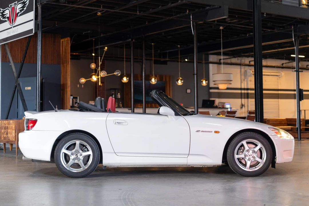 2000 Honda AP1 S2000 - Image 9 of 31