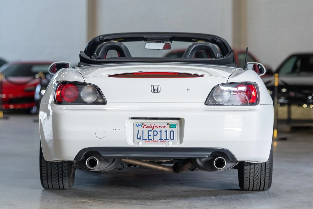 2000 Honda AP1 S2000 - Image 5 of 31
