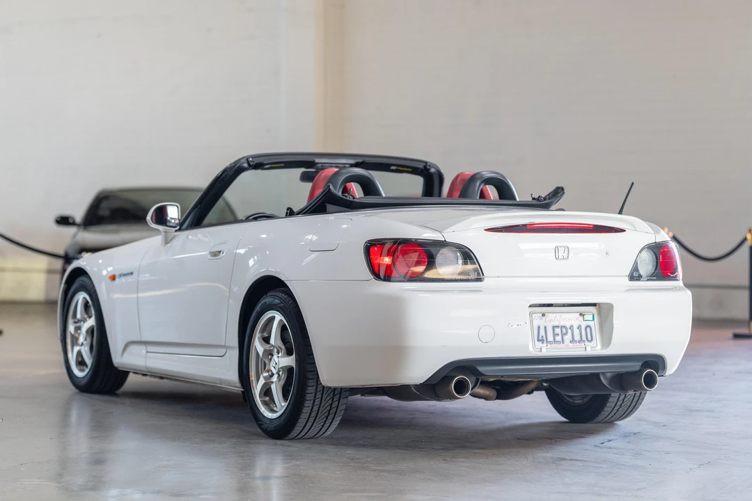 2000 Honda AP1 S2000 - Image 4 of 31