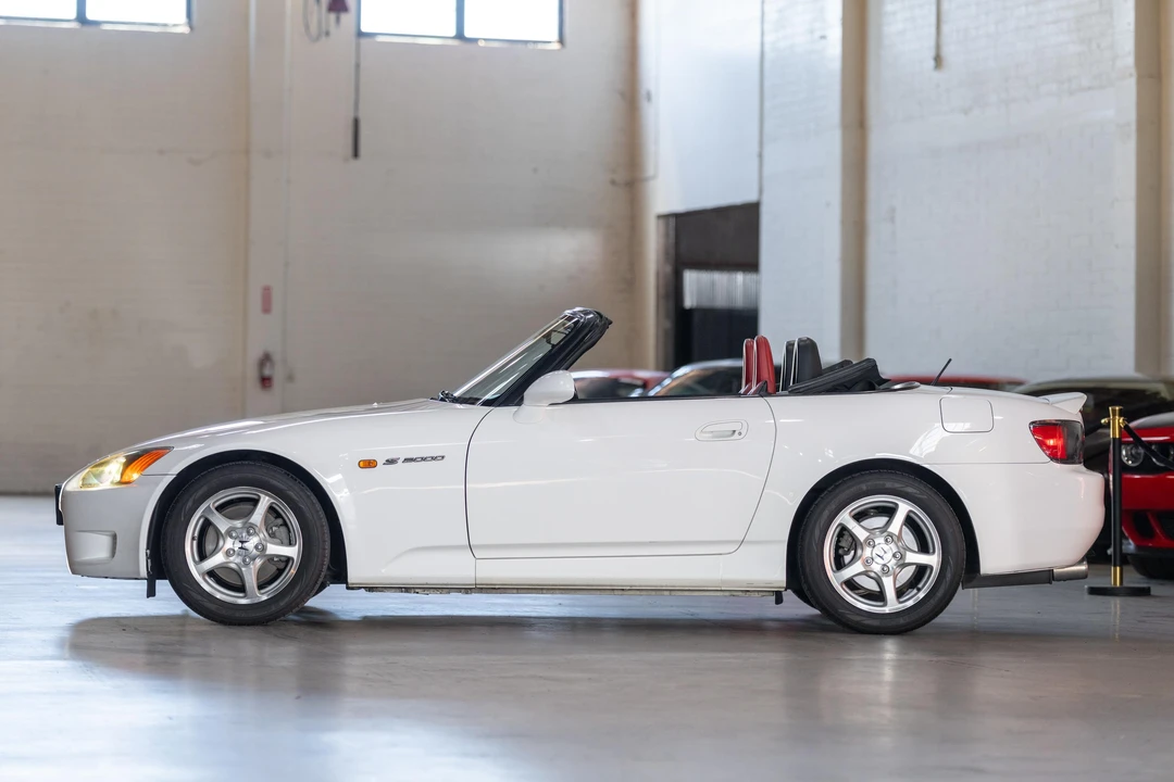 2000 Honda AP1 S2000 - Image 3 of 31