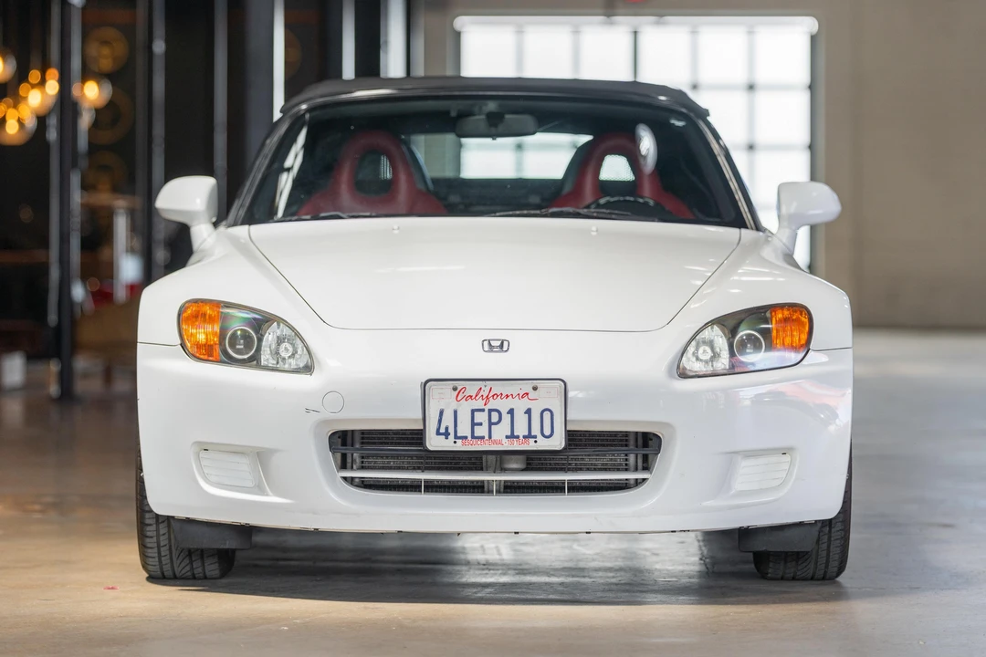 2000 Honda AP1 S2000 - Image 10 of 31