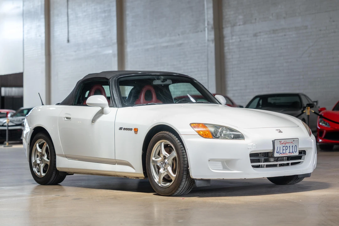 2000 Honda AP1 S2000 - Image 18 of 31