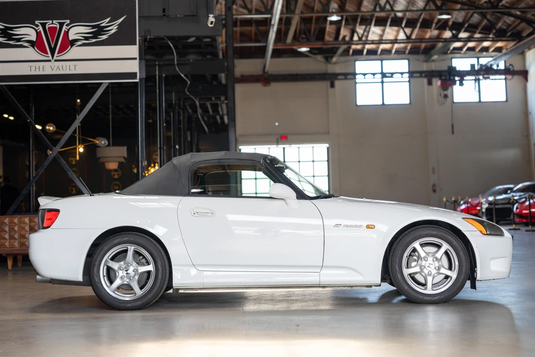 2000 Honda AP1 S2000 - Image 17 of 31