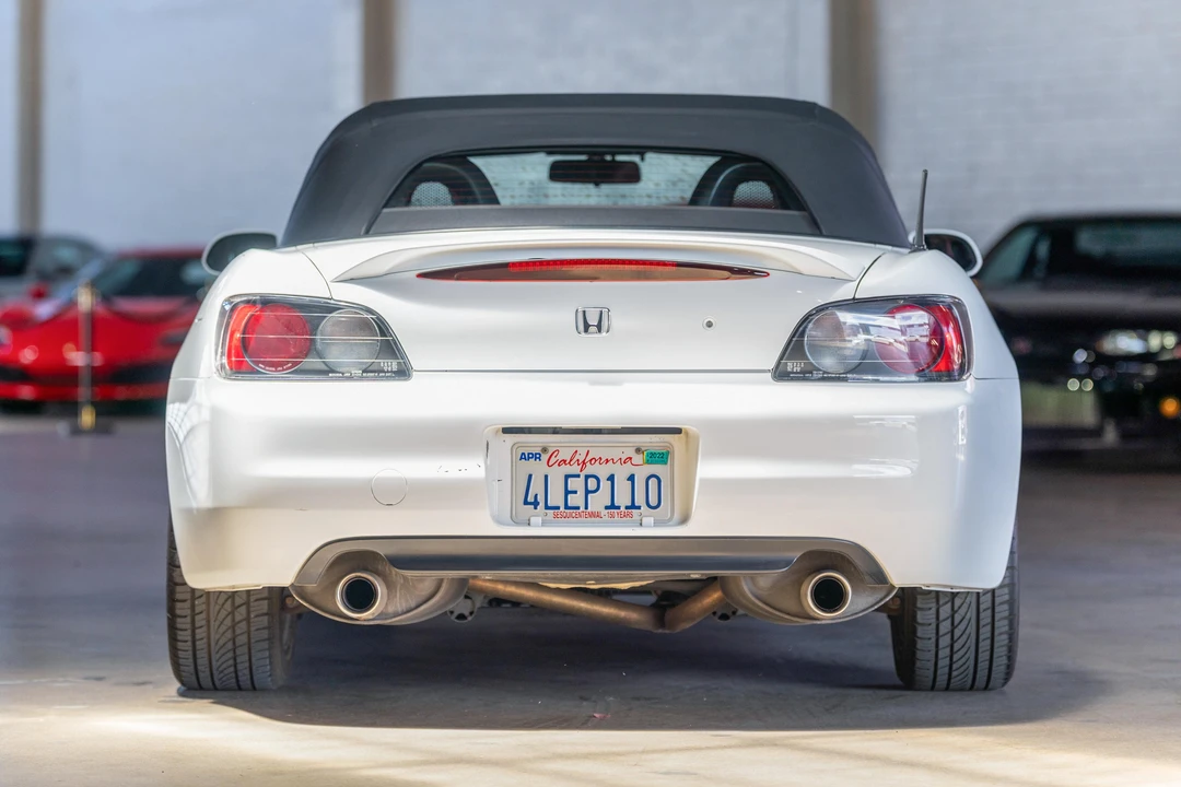 2000 Honda AP1 S2000 - Image 14 of 31