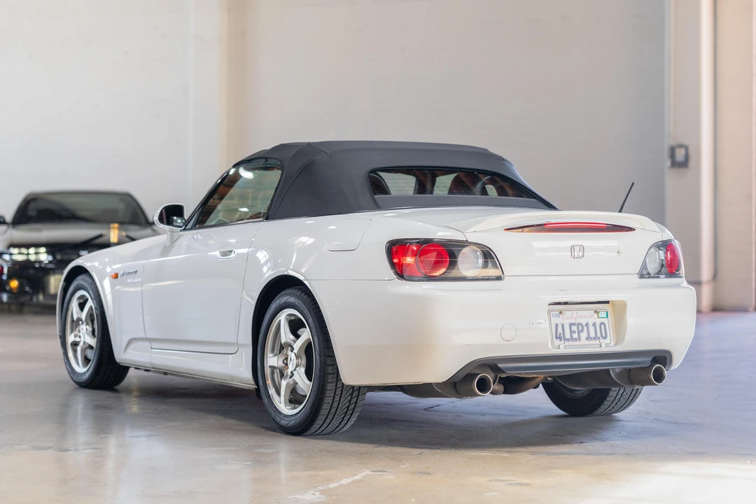 2000 Honda AP1 S2000 - Image 13 of 31