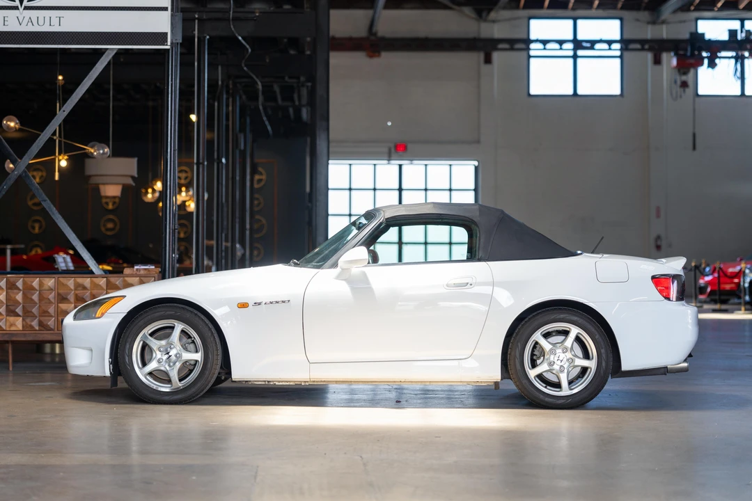 2000 Honda AP1 S2000 - Image 12 of 31