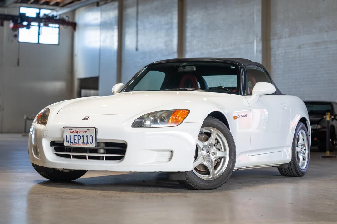 2000 Honda AP1 S2000 - Image 11 of 31