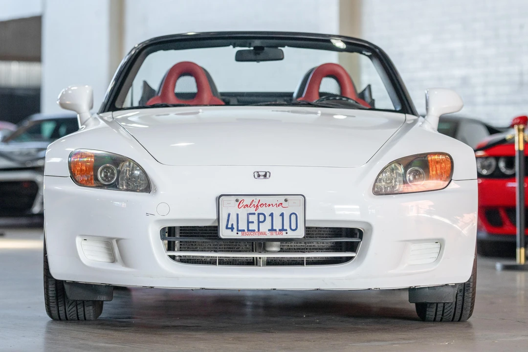 2000 Honda AP1 S2000 - Image 6 of 31