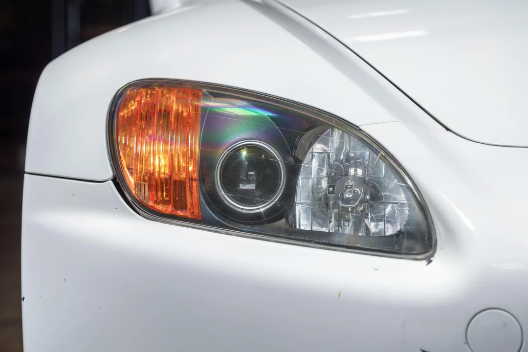 2000 Honda AP1 S2000 - Image 21 of 31