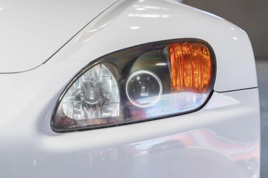 2000 Honda AP1 S2000 - Image 22 of 31