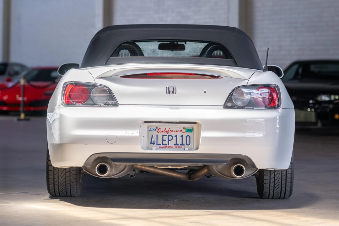 2000 Honda AP1 S2000 - Image 15 of 31