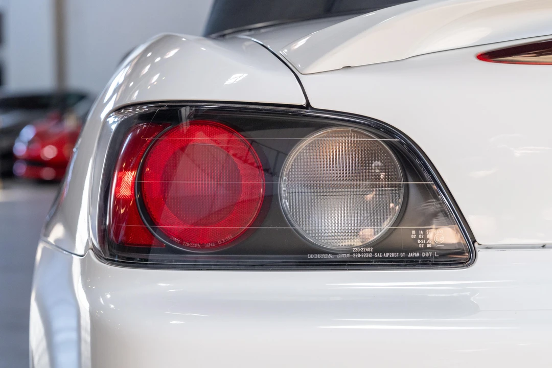 2000 Honda AP1 S2000 - Image 28 of 31