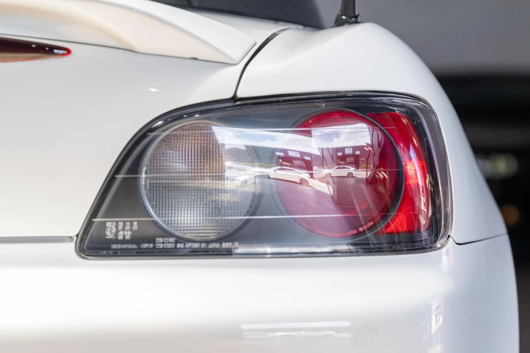 2000 Honda AP1 S2000 - Image 31 of 31