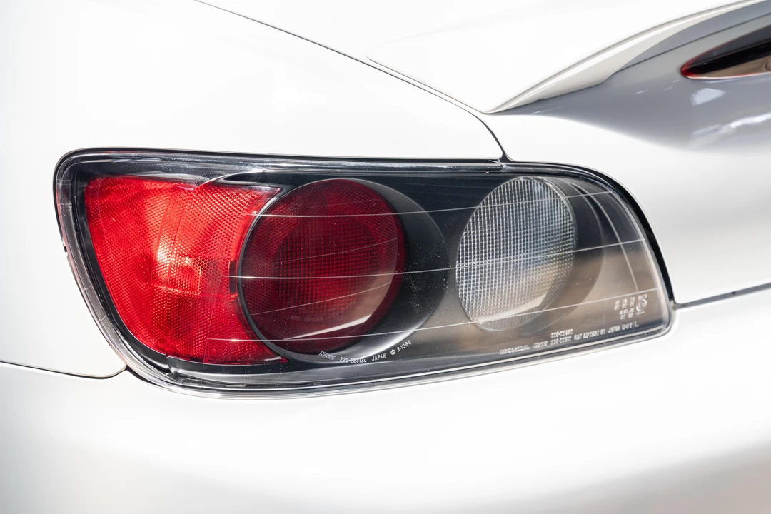 2000 Honda AP1 S2000 - Image 27 of 31