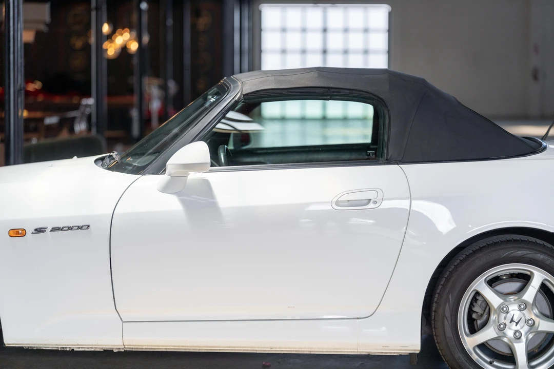 2000 Honda AP1 S2000 - Image 26 of 31