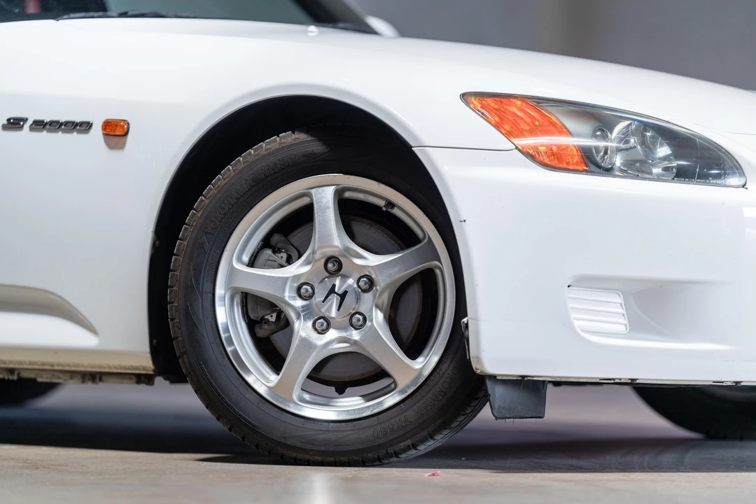 2000 Honda AP1 S2000 - Image 19 of 31