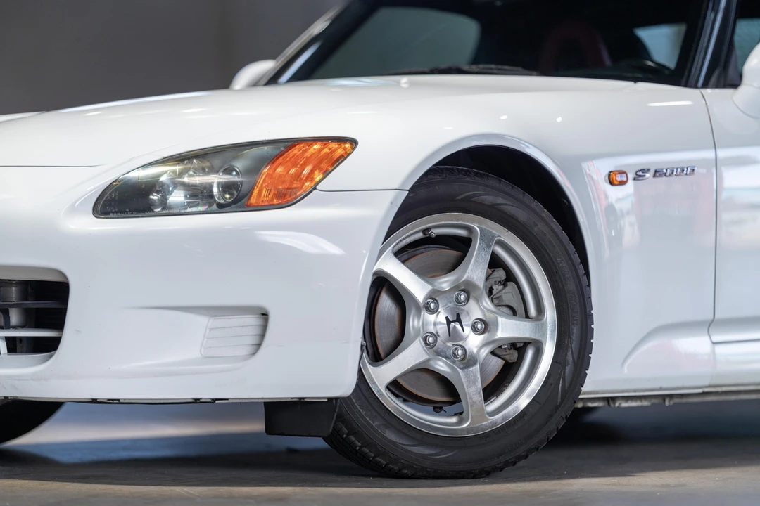 2000 Honda AP1 S2000 - Image 24 of 31