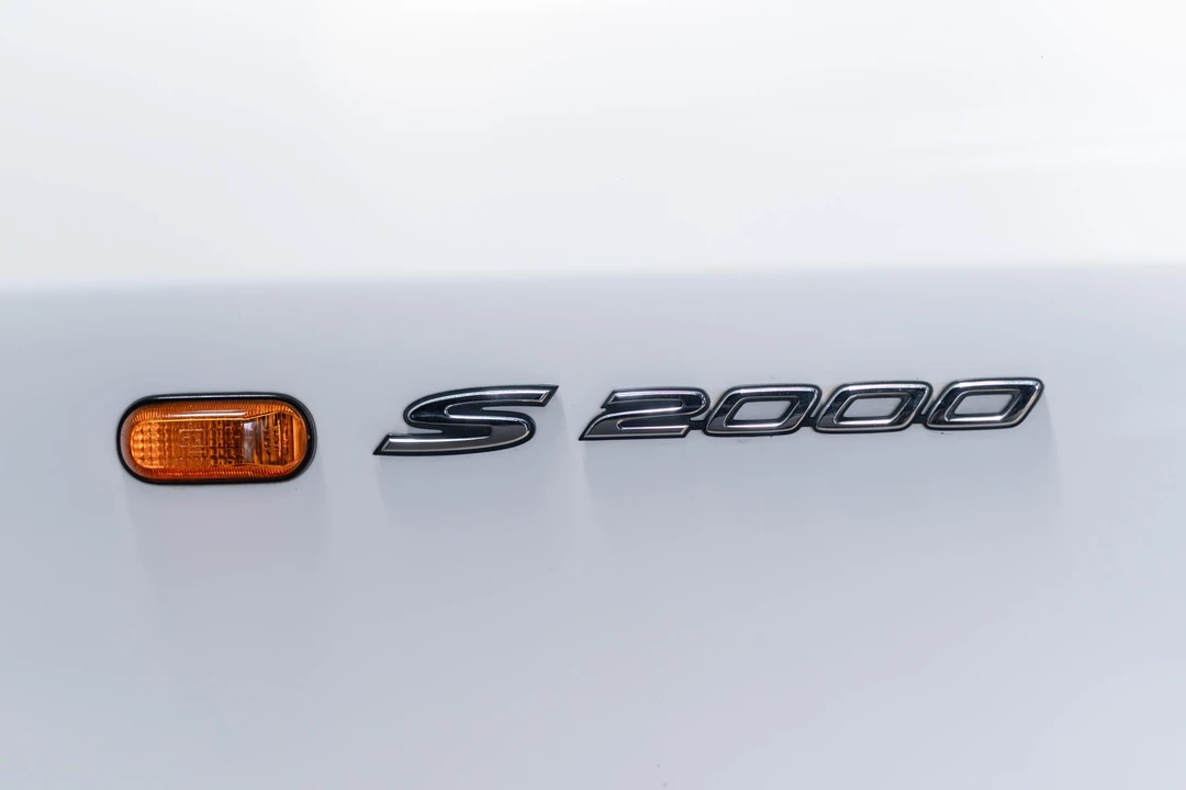 2000 Honda AP1 S2000 - Image 25 of 31