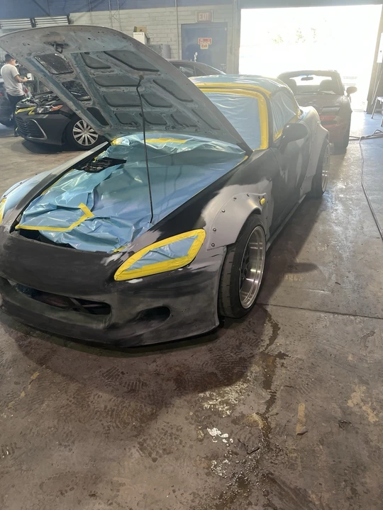 2000 Honda AP1 S2000 - Image 4 of 28