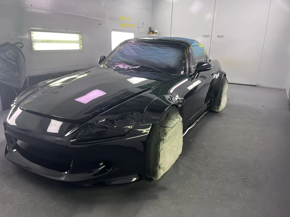 2000 Honda AP1 S2000 - Image 18 of 28
