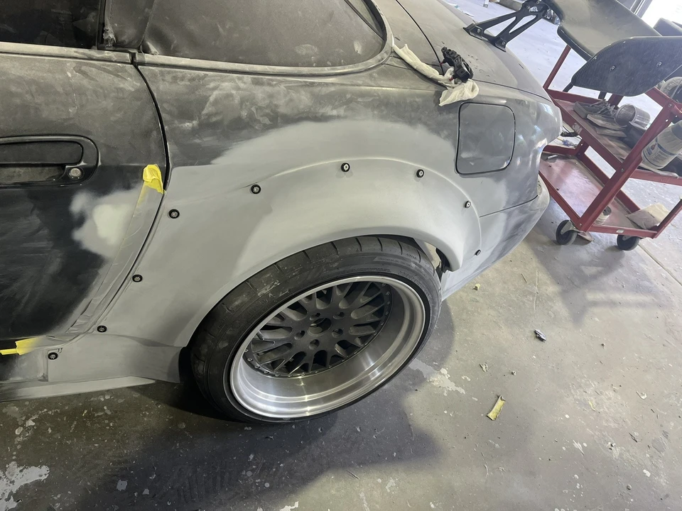 2000 Honda AP1 S2000 - Image 21 of 28