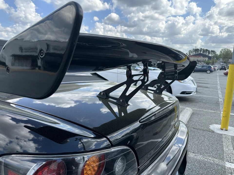 2000 Honda AP1 S2000 - Image 11 of 28