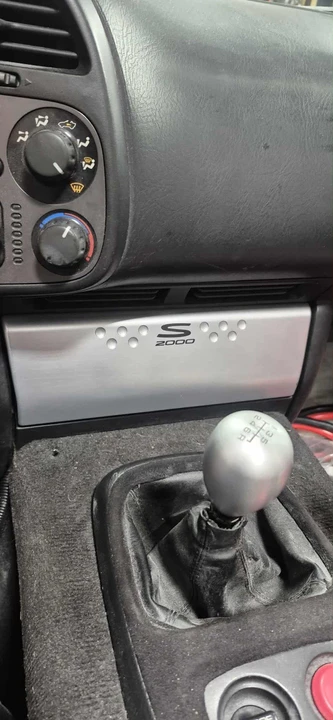 2000 Honda AP1 S2000 - Image 5 of 28