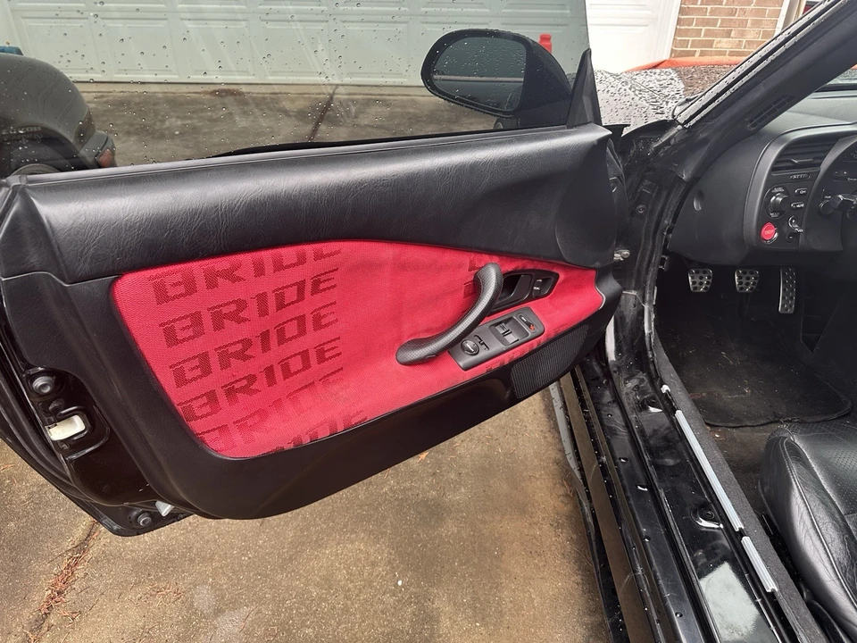 2000 Honda AP1 S2000 - Image 7 of 28