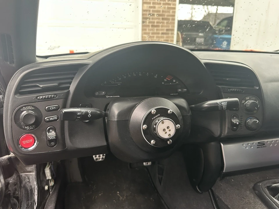 2000 Honda AP1 S2000 - Image 9 of 28
