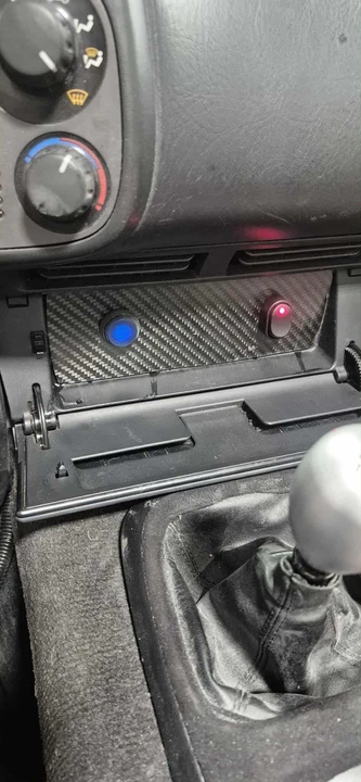 2000 Honda AP1 S2000 - Image 6 of 28