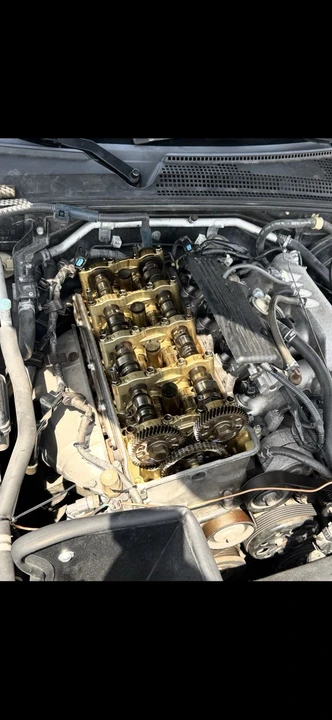 2000 Honda AP1 S2000 - Image 13 of 28