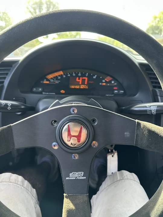 2000 Honda AP1 S2000 - Image 12 of 28