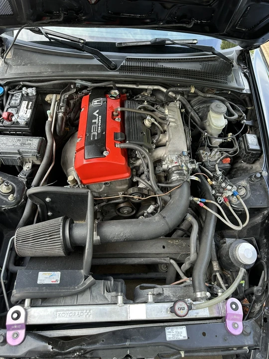 2000 Honda AP1 S2000 - Image 14 of 28