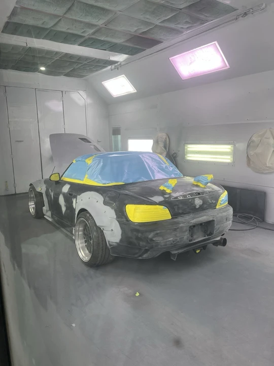 2000 Honda AP1 S2000 - Image 2 of 28